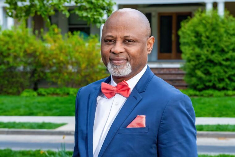 NYC Legal Spotlight: Anthony Chidi Eze Brooklyn Attorney Civil